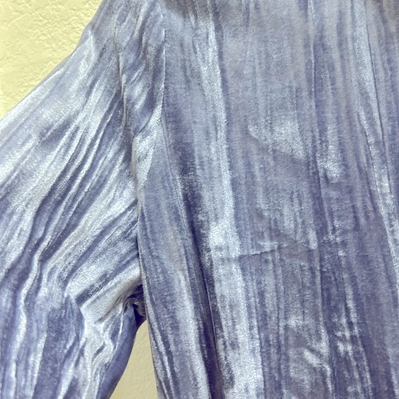 NEW 🆕 Anthropologie Pilcro Velvet Top - Picture 10 of 10